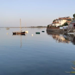 Location les pieds dans l'eau Presqu'ile de Guérande